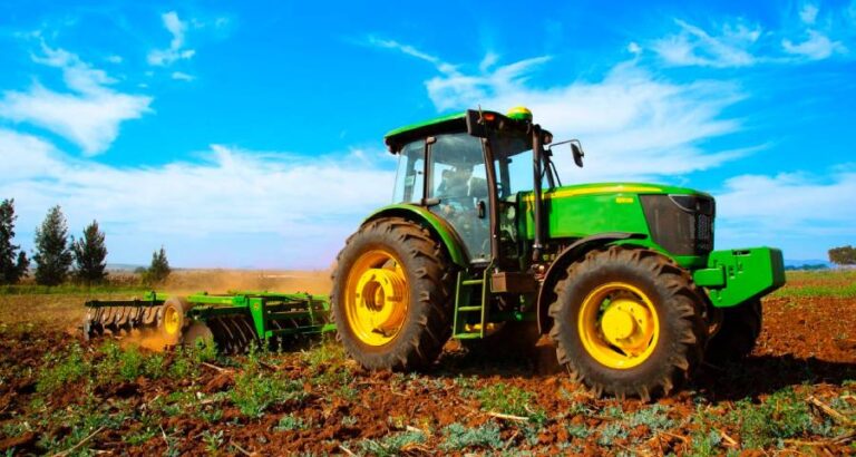 john deere regen symbols