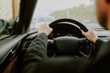 Why Does My Car Shake at Idle? Causes and Fixes